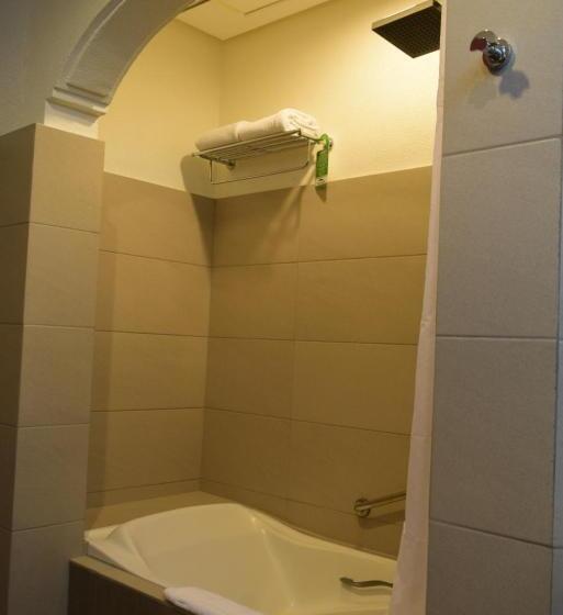 豪华湖景房, The Suites At Mount Malarayat