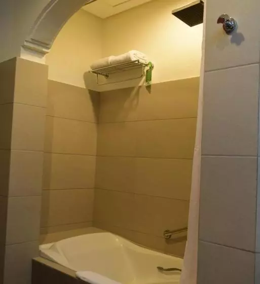 レイクビューデラックスルーム, The Suites At Mount Malarayat
