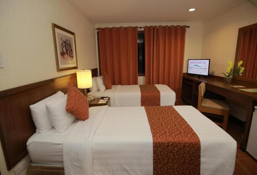 标准间, The Suites At Mount Malarayat