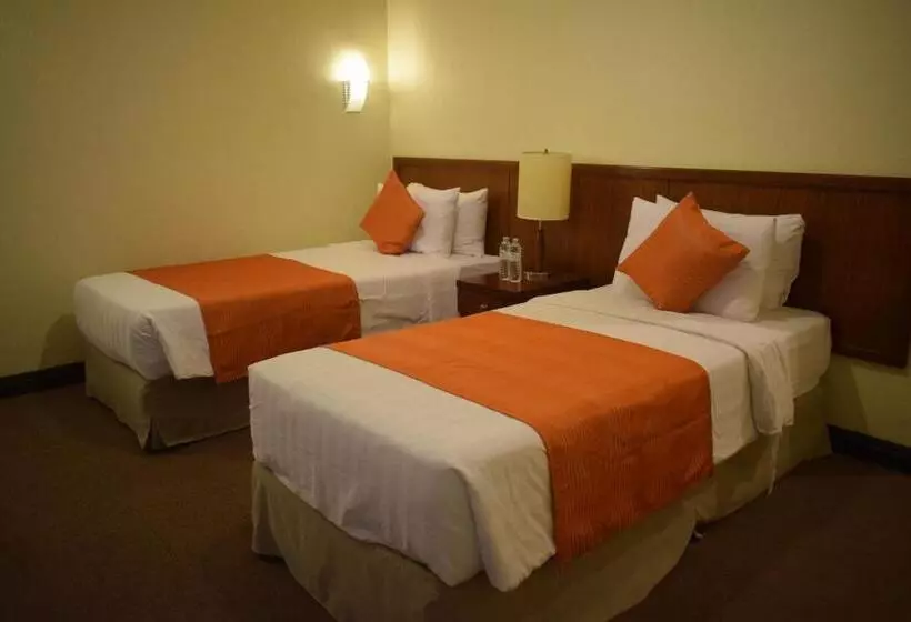 ガーデンビュースタンダードルーム, The Suites At Mount Malarayat