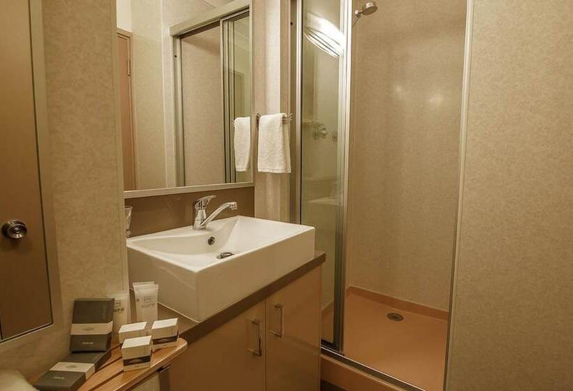 스탠다드 룸, Smiggins Hotel & Chalet Apartments