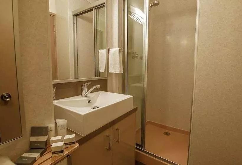 Standard Room, Smiggins Hotel & Chalet Apartments