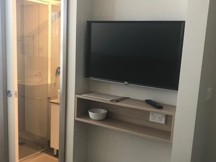 스탠다드 룸, Smiggins Hotel & Chalet Apartments