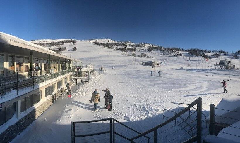 스탠다드 룸, Smiggins Hotel & Chalet Apartments