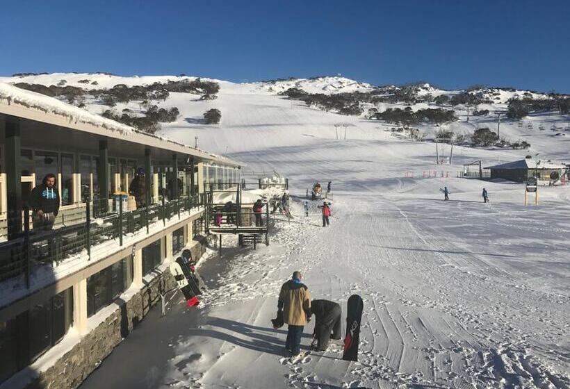 스탠다드 룸, Smiggins Hotel & Chalet Apartments