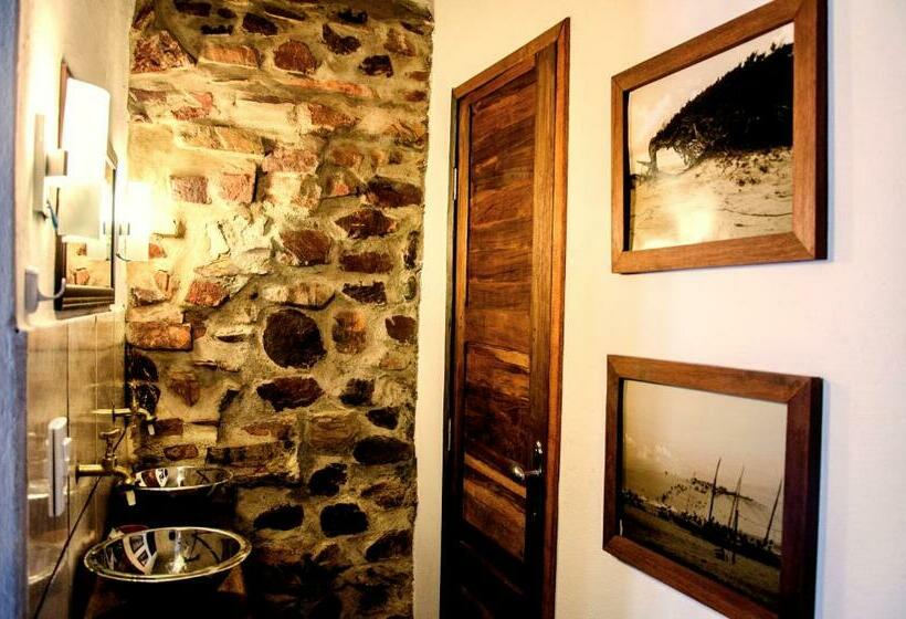 공동 객실, Villa Chic Hostel Pousada