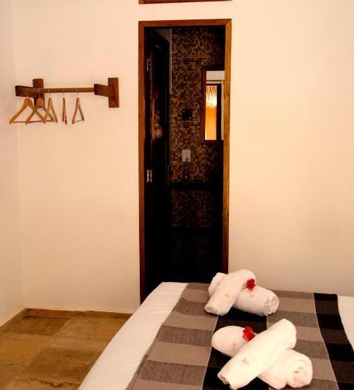 스탠다드 룸, Villa Chic Hostel Pousada