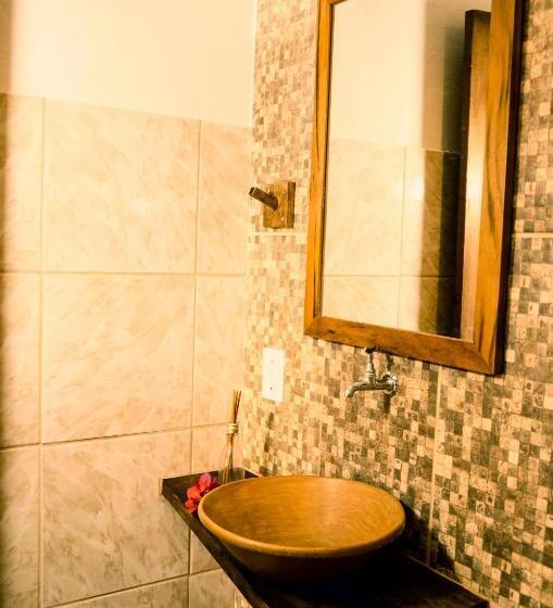 Номер Стандарт, Villa Chic Hostel Pousada