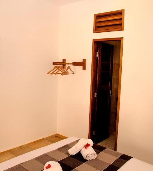 스탠다드 룸, Villa Chic Hostel Pousada