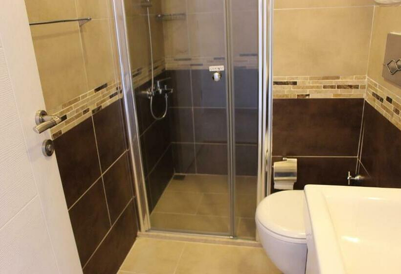 Standard-huone Parveke, Casa De Vien