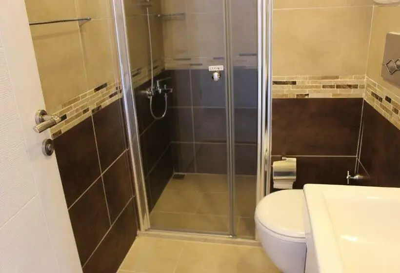 Standard-huone Parveke, Casa De Vien