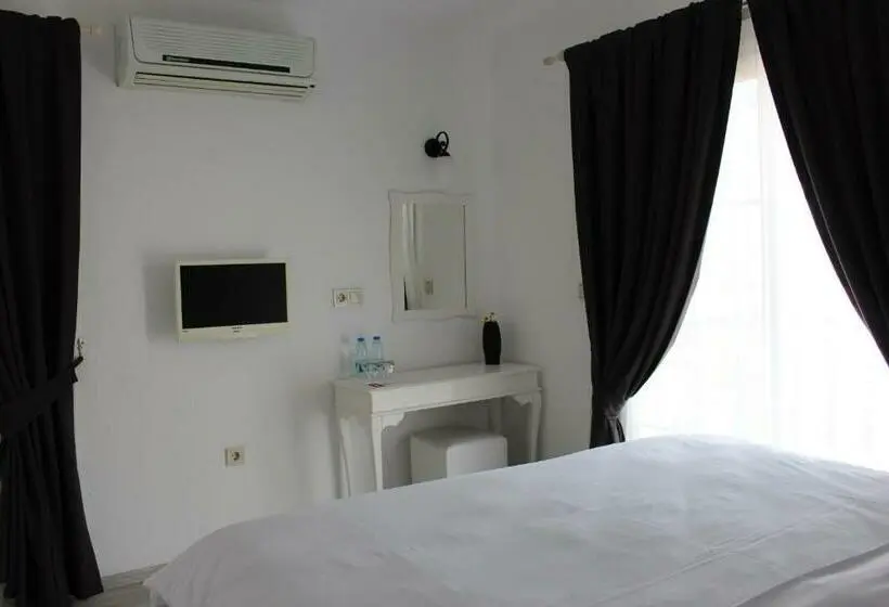 Standard-huone Parveke, Casa De Vien