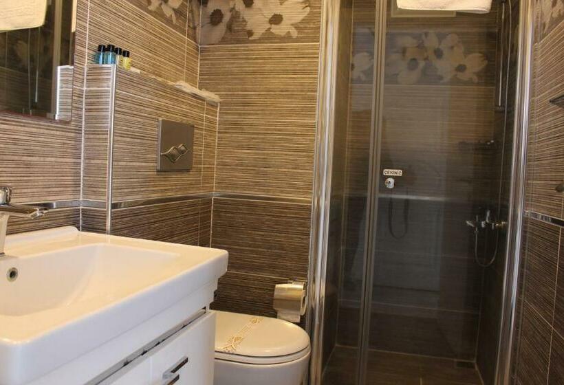 Standard-huone, Casa De Vien
