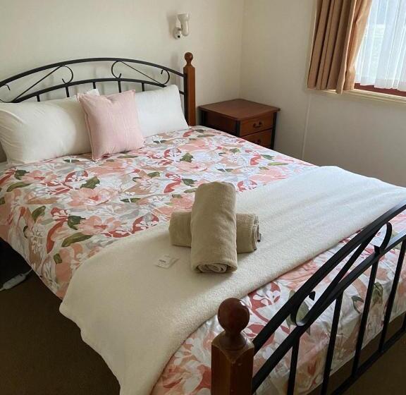 חדר סטנדרט, Mansfield Lakeside