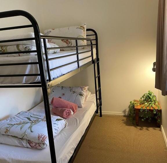 חדר סטנדרט, Mansfield Lakeside