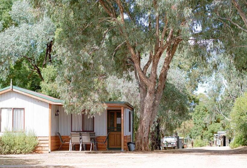 חדר סטנדרט, Mansfield Lakeside