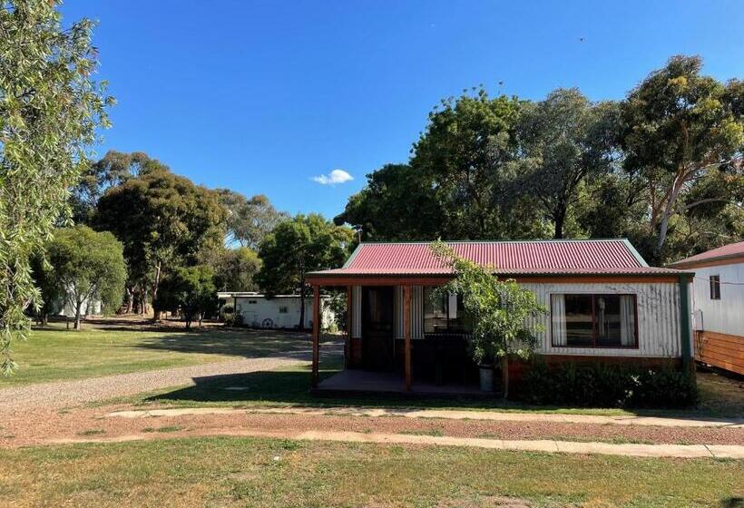 חדר סטנדרט, Mansfield Lakeside