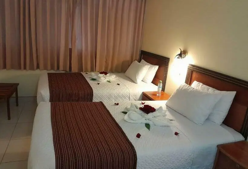 اتاق استاندارد, Margarita S House Machupicchu