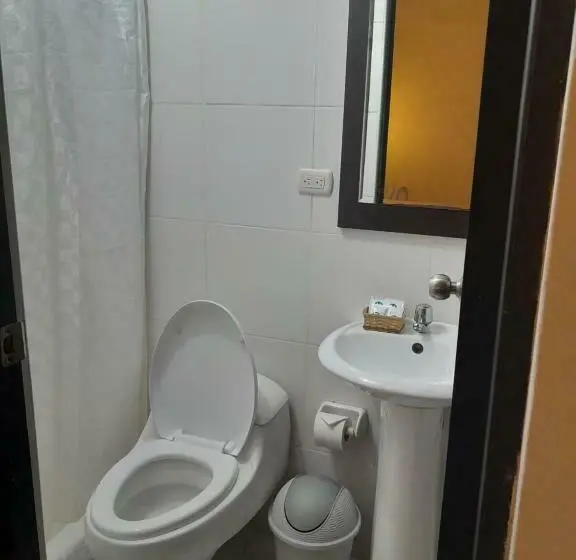 اتاق استاندارد سه نفره, Margarita S House Machupicchu