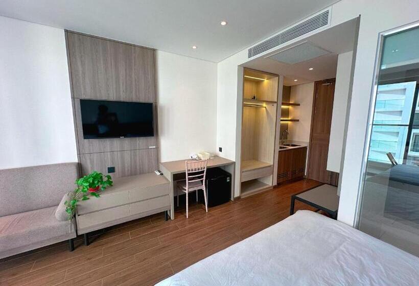 اتاق استاندارد, Mandala Hotel & Spa Phu Yen