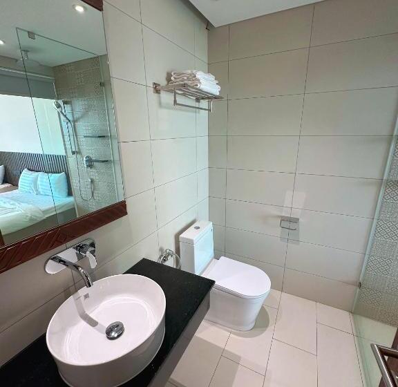 اتاق استاندارد, Mandala Hotel & Spa Phu Yen