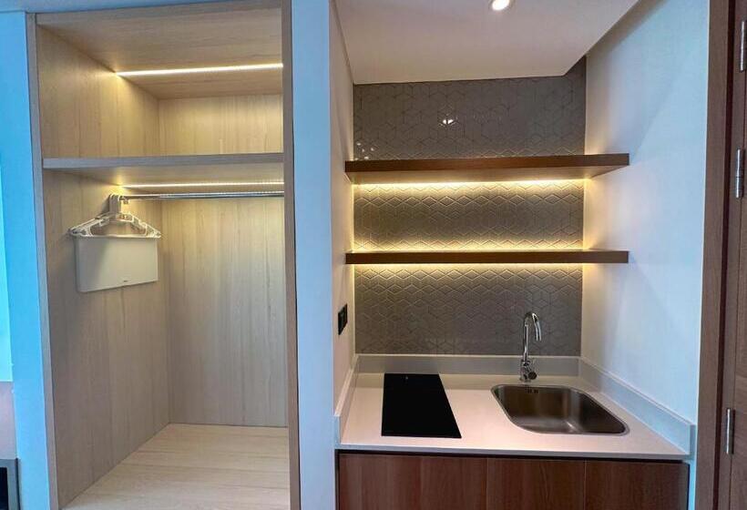 اتاق استاندارد, Mandala Hotel & Spa Phu Yen