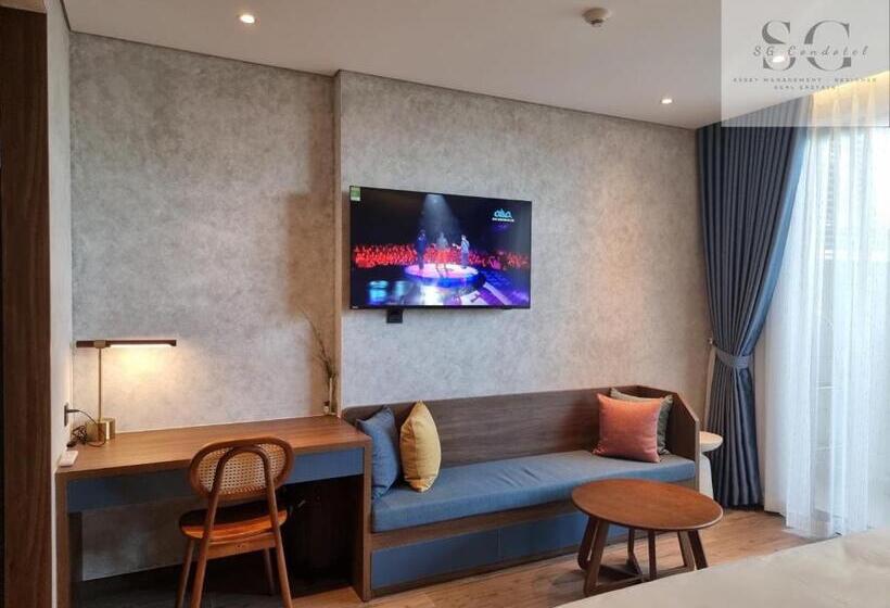 اتاق استاندارد, Mandala Hotel & Spa Phu Yen