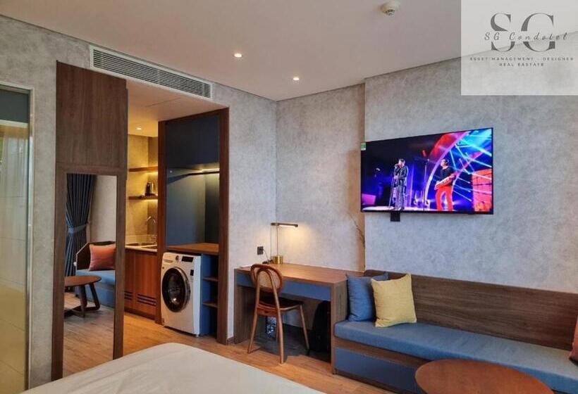 اتاق استاندارد, Mandala Hotel & Spa Phu Yen