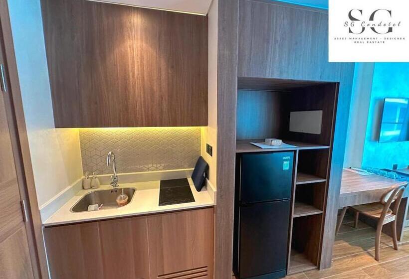 اتاق لوکس خانوادگی, Mandala Hotel & Spa Phu Yen