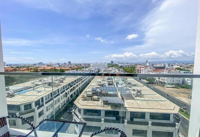 اتاق لوکس خانوادگی, Mandala Hotel & Spa Phu Yen