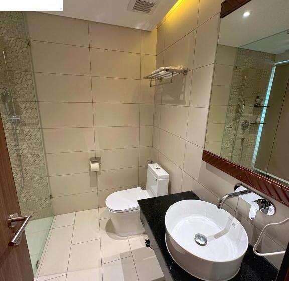 اتاق استاندارد, Mandala Hotel & Spa Phu Yen