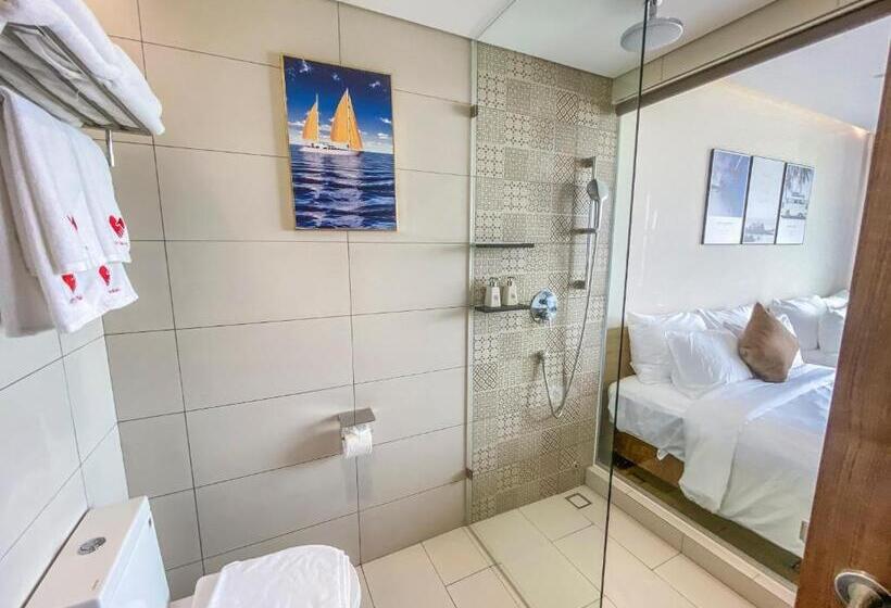 اتاق لوکس خانوادگی, Mandala Hotel & Spa Phu Yen