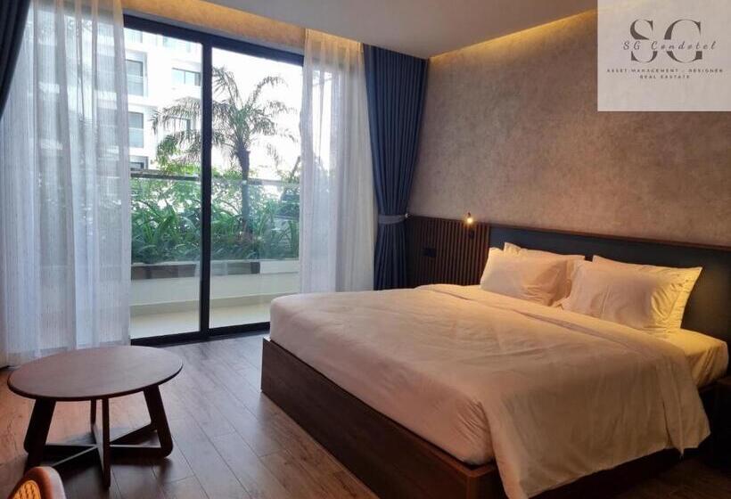 اتاق لوکس خانوادگی, Mandala Hotel & Spa Phu Yen