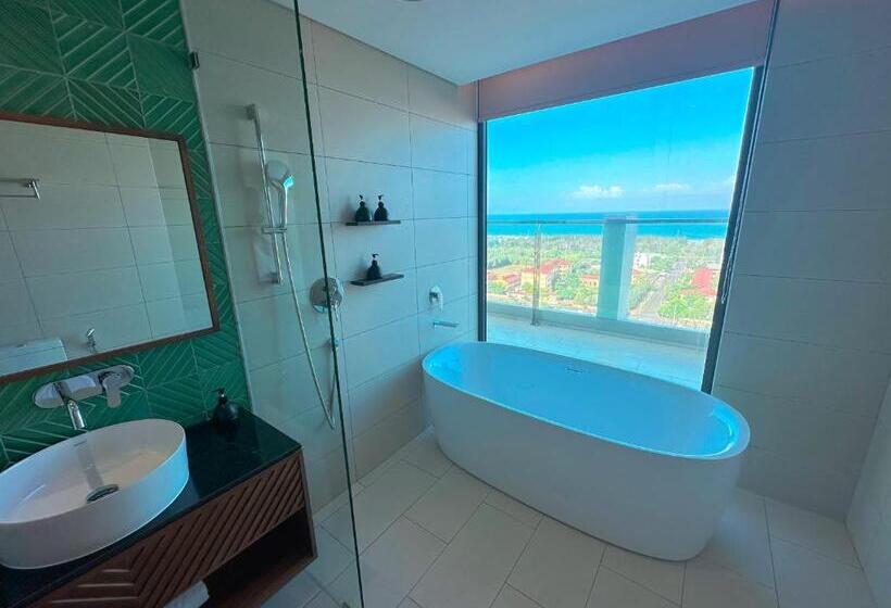 آپارتمان 1 خوابه, Mandala Hotel & Spa Phu Yen