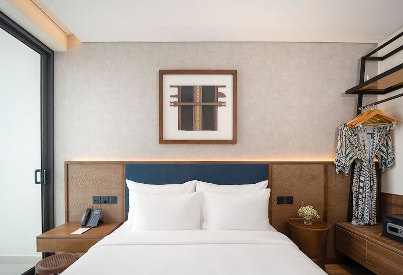 اتاق استاندارد, Mandala Hotel & Spa Phu Yen