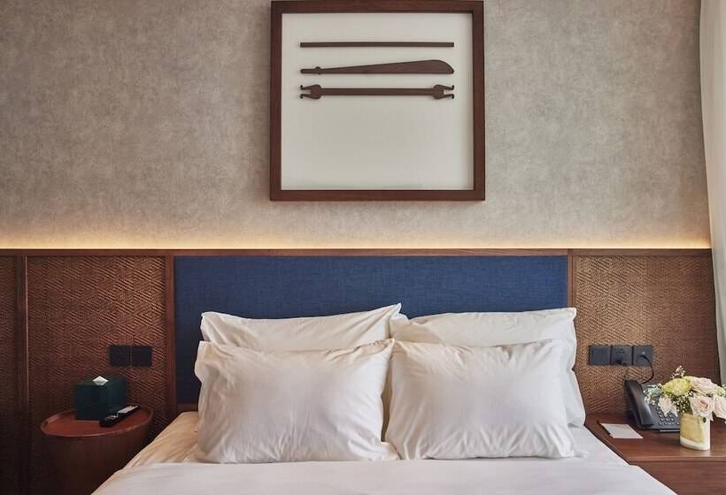 اتاق استاندارد, Mandala Hotel & Spa Phu Yen