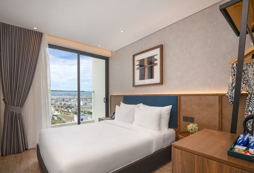 اتاق استاندارد, Mandala Hotel & Spa Phu Yen