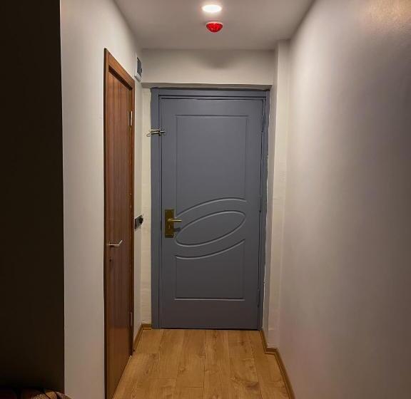 غرفة قياسية, Ankara Santral Otel