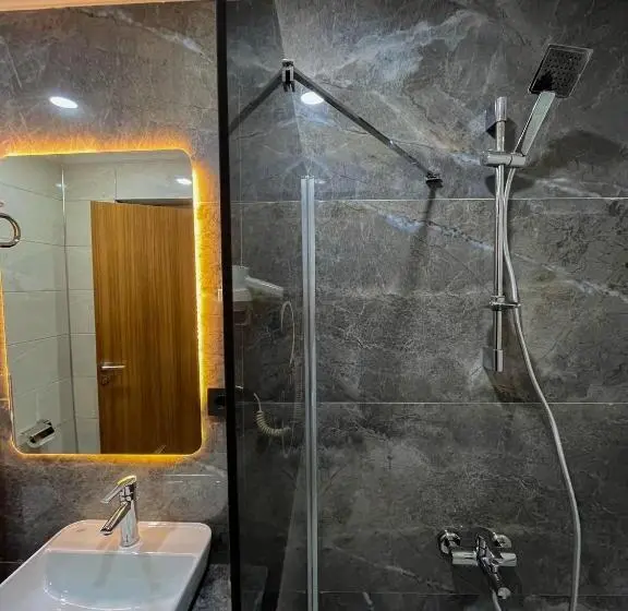 Standard-huone, Ankara Santral Otel