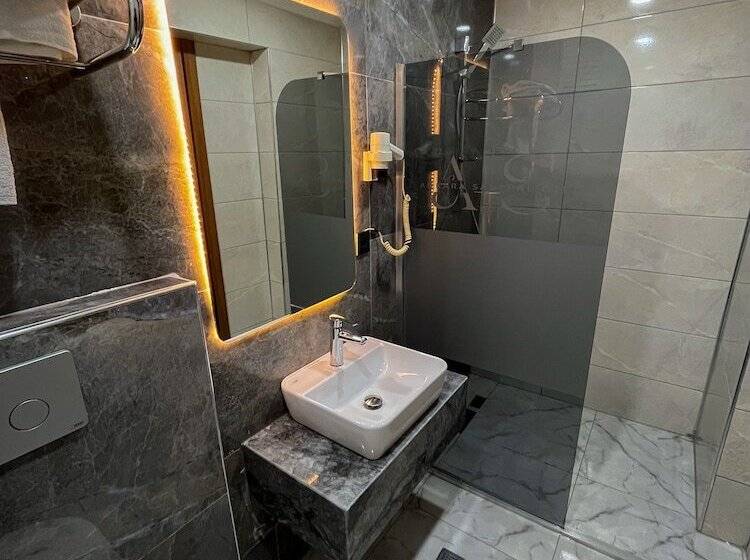 غرفة إقتصادية, Ankara Santral Otel