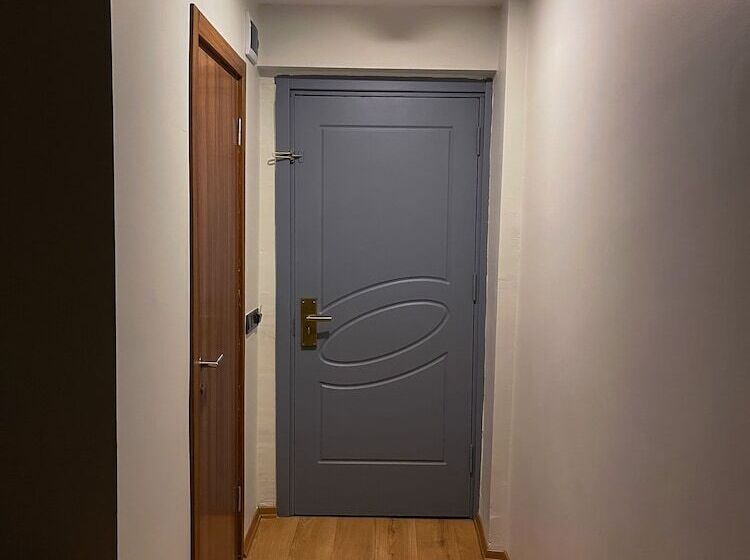 غرفة قياسية, Ankara Santral Otel