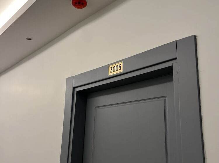 غرفة قياسية, Ankara Santral Otel