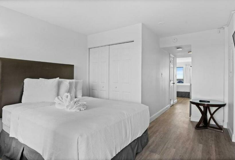Студия Стандарт Вид на Море, Grande Beach Resort