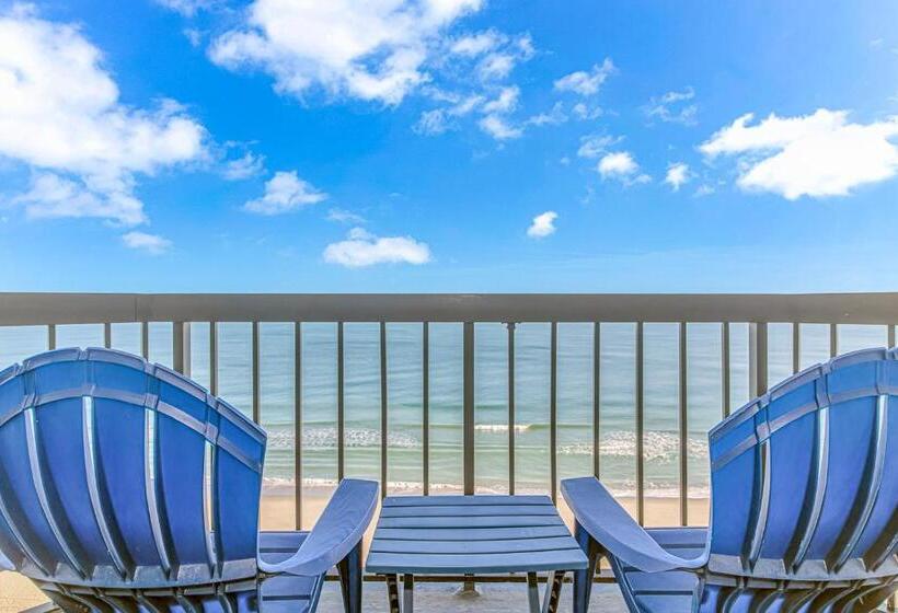 سوییت سوپریور, Grande Beach Resort