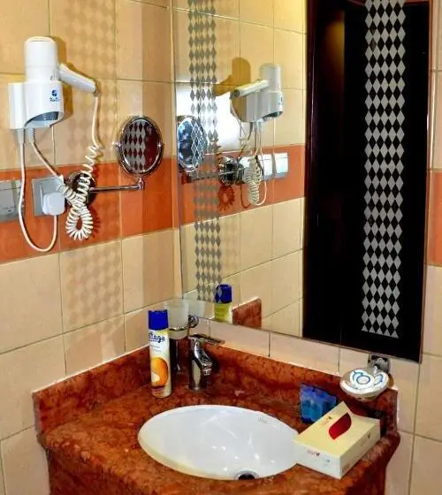 اتاق استاندارد, Mira Ajyad