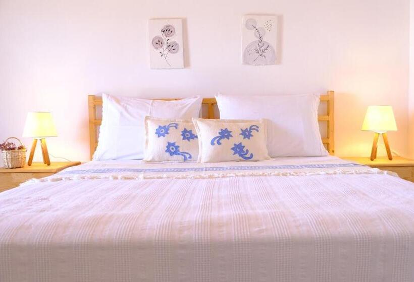 اتاق استاندارد, Milo Cunda