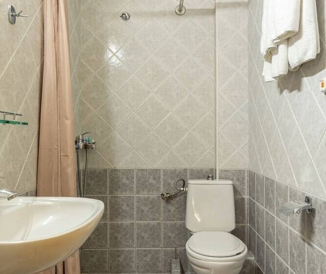 غرفة إقتصادية, Dias Hotel & Spa