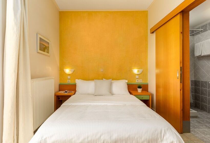 غرفة إقتصادية, Dias Hotel & Spa