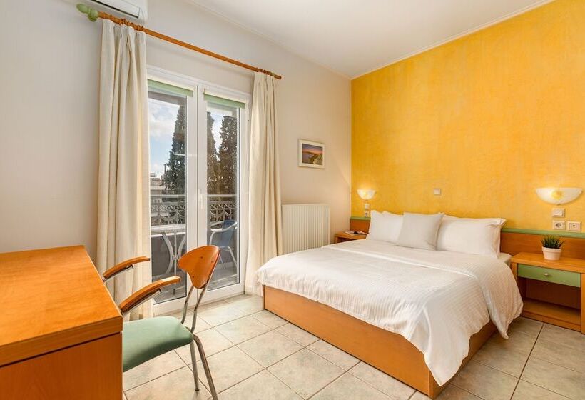 غرفة إقتصادية, Dias Hotel & Spa