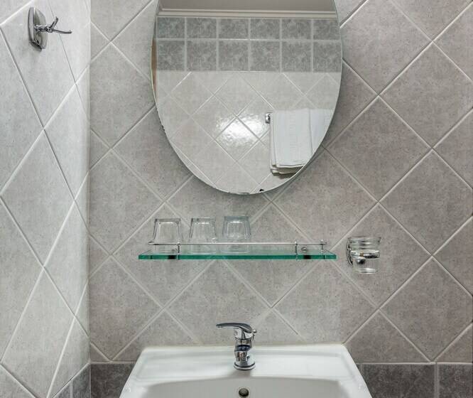 غرفة قياسية, Dias Hotel & Spa